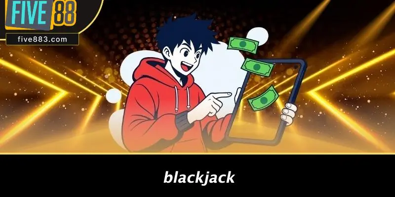 Blackjack